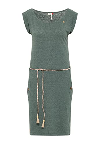 Ragwear TAGG, Dark Green, M von Ragwear