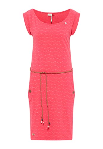 Ragwear TAGG Zig ZAG, RED, XL von Ragwear