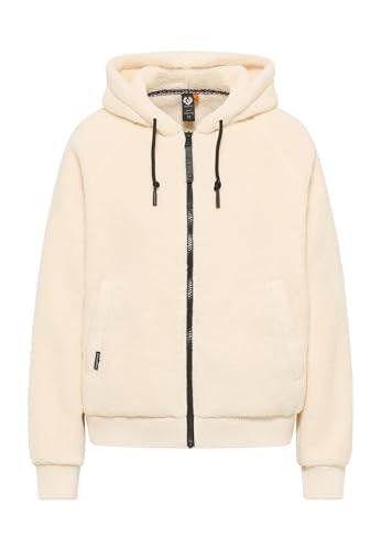 Ragwear TALIANA, Off White, S von Ragwear