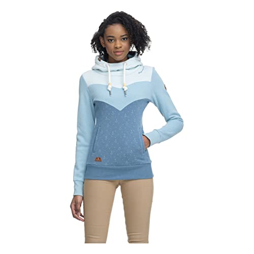 Ragwear TREGA, Light Aqua, XS von Ragwear