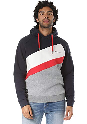 Tricole Sweat von Ragwear