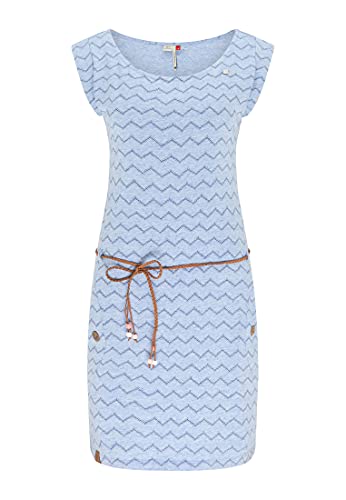 Ragwear Tag Chevron Blue, S von Ragwear