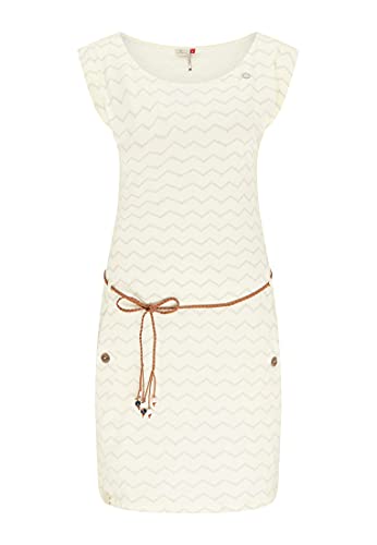 Ragwear Tag Chevron Off White, XXL von Ragwear