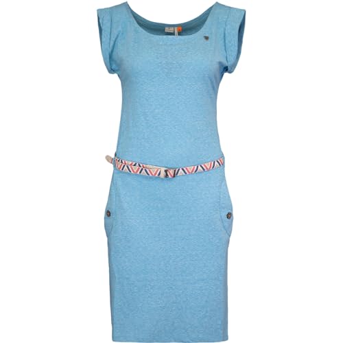 Ragwear Tag Kleid (Blue, M) von Ragwear