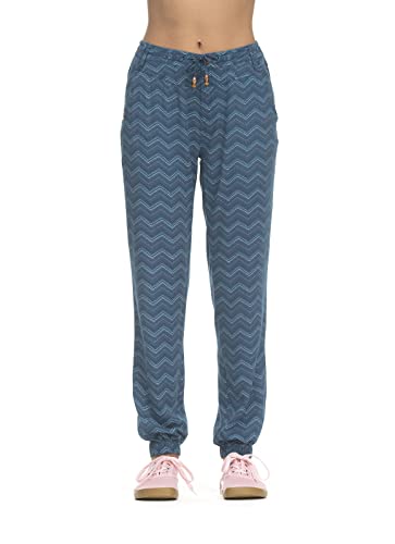 Ragwear Talin Chevron, Indigo Blue, 28 von Ragwear