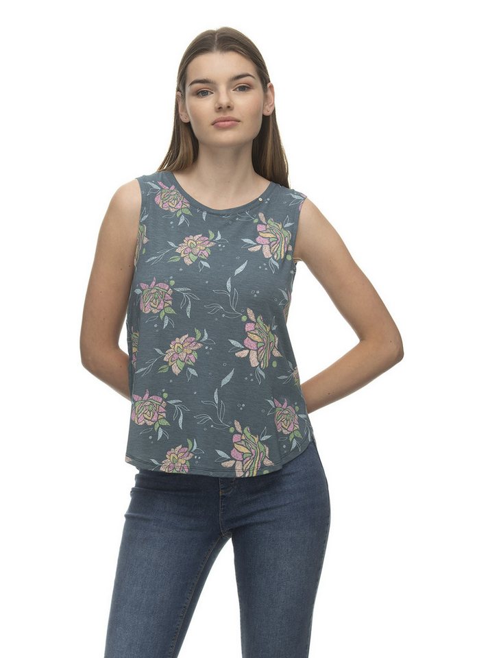 Ragwear Tanktop von Ragwear