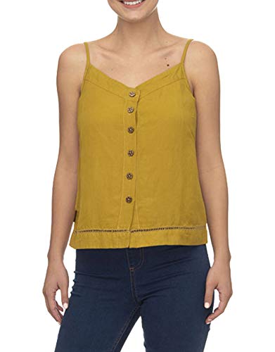 Ragwear Top Antolia Organic Mustard (Medium) von Ragwear