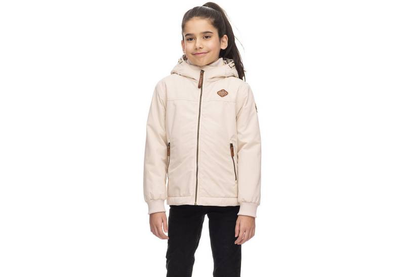 Ragwear Trekkingjacke Jacke GIRLS KRISTLA von Ragwear