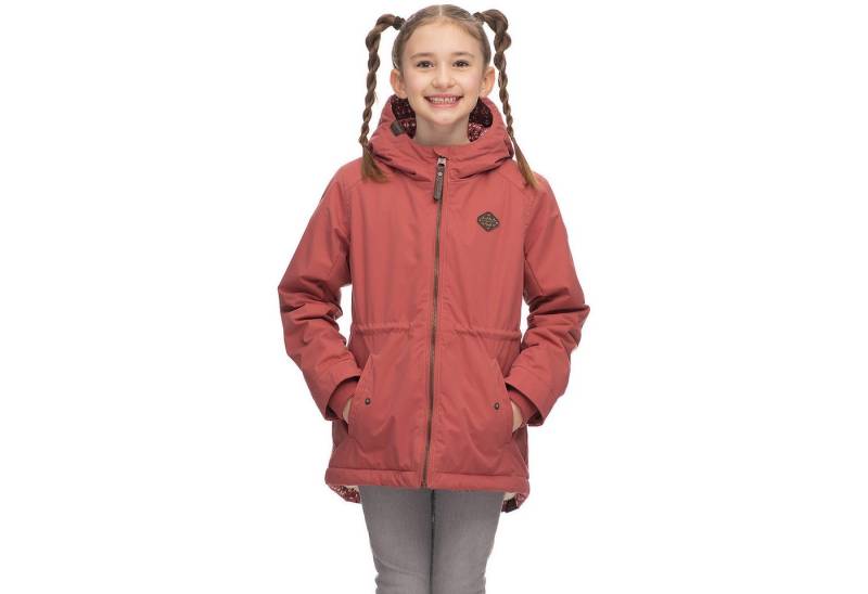 Ragwear Trekkingjacke Jacke GIRLS LAYRA von Ragwear