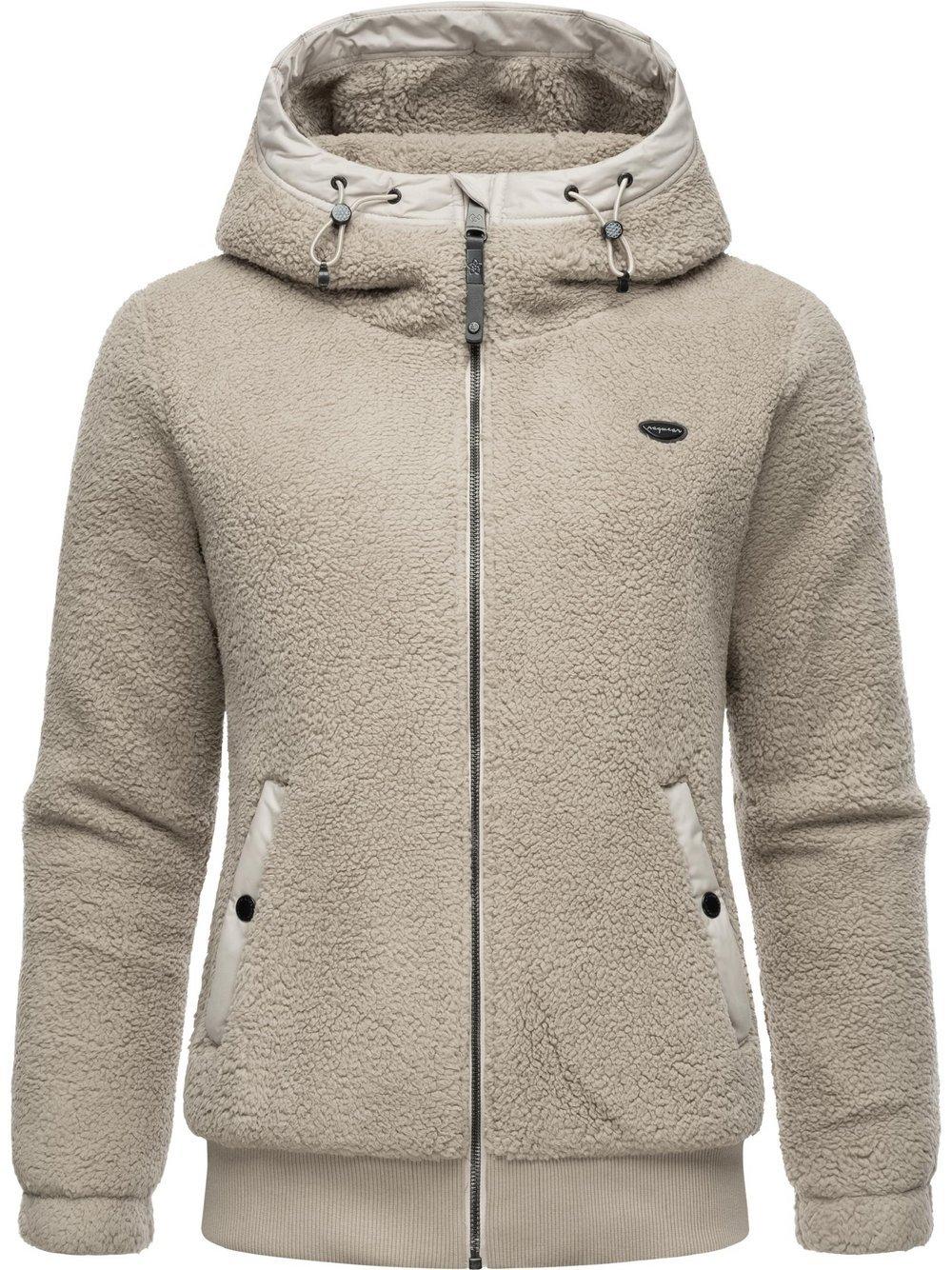 Ragwear Übergangsjacke Damen, beige von Ragwear