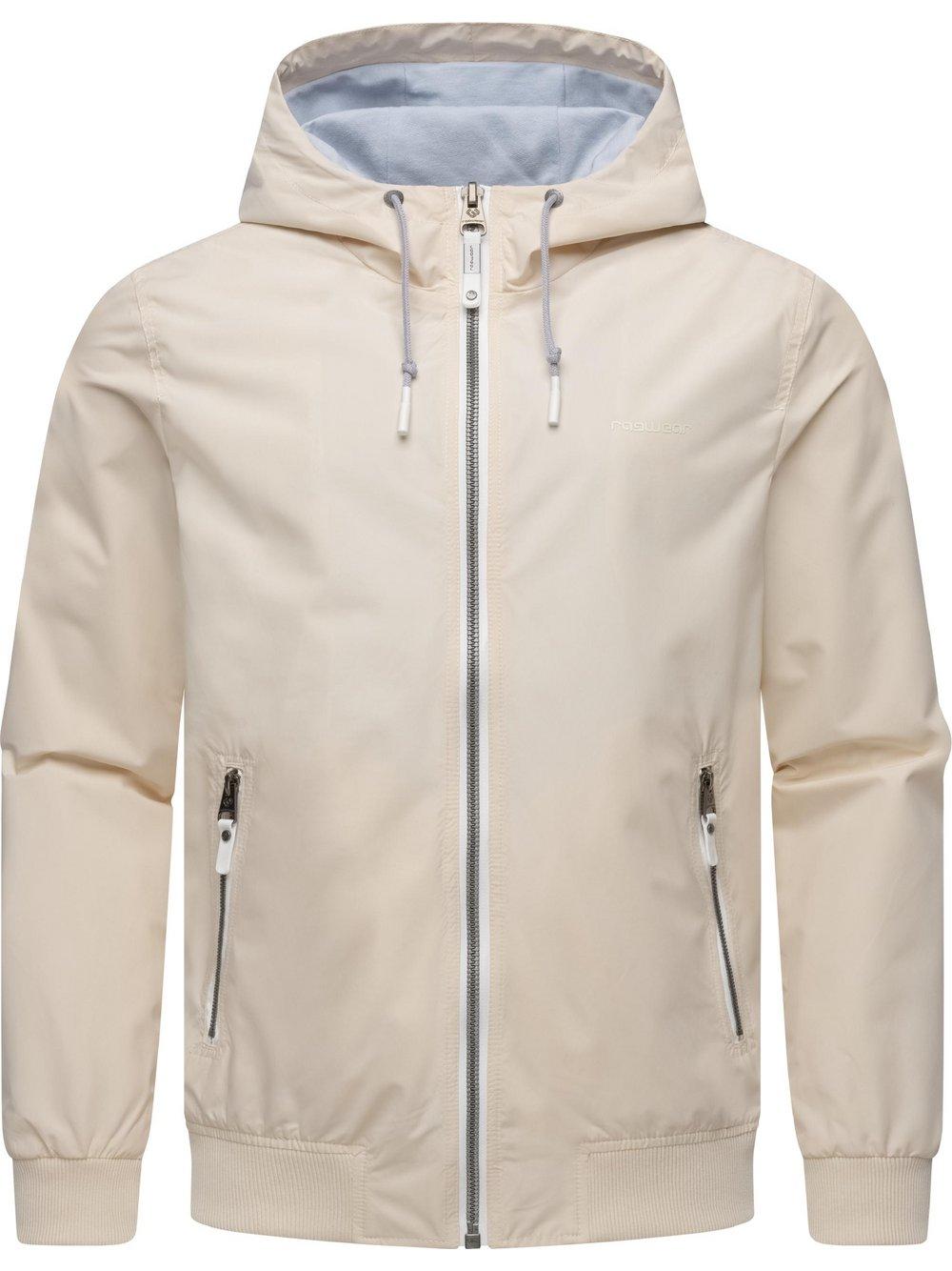 Ragwear Übergangsjacke Herren, beige von Ragwear