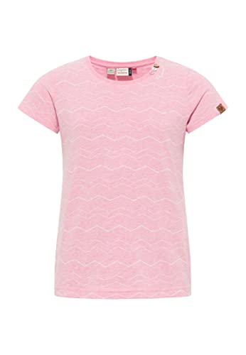 Ragwear VIOLKA Chevron, PINK, 152 von Ragwear