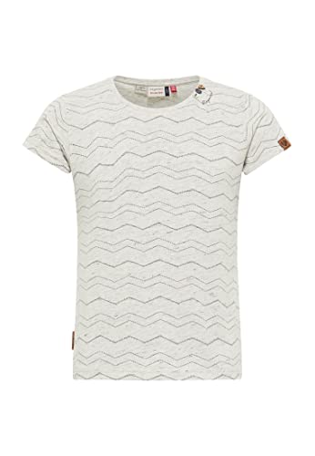 Ragwear VIOLKA Chevron, White, 128 von Ragwear