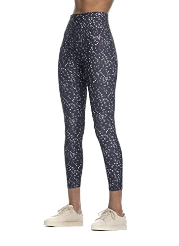 Ragwear W Giny Omit Schwarz - Komfortable elastische Damen Leggings, Größe XS - Farbe Black Ragwear W Giny Omit Schwarz - Komfortable elastische Damen Leggings, Größe XS - Farbe Black von Ragwear