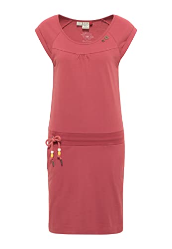 Ragwear Penelope Damen Kleid, Größe:XL von Ragwear