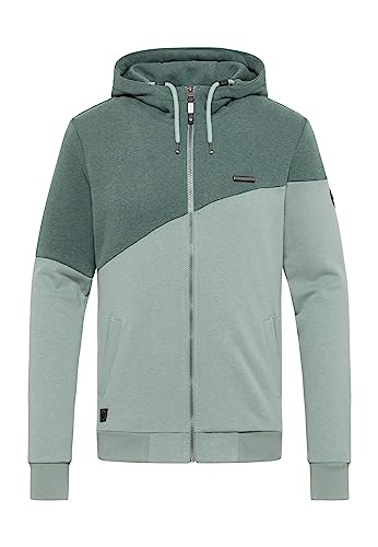 Ragwear WINNGS Sweat, Pine Green, L von Ragwear