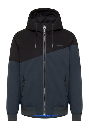 Ragwear WINNGS WARM, BLACK, M von Ragwear