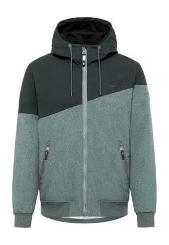 Ragwear WINNGS WARM, DUSTY GREEN, L von Ragwear