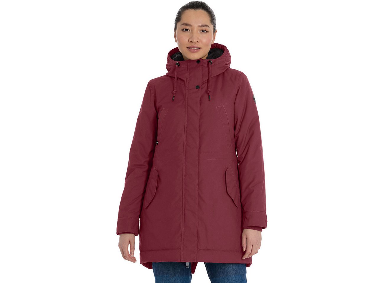 Ragwear Winterjacke CANNAS CANNAS von Ragwear