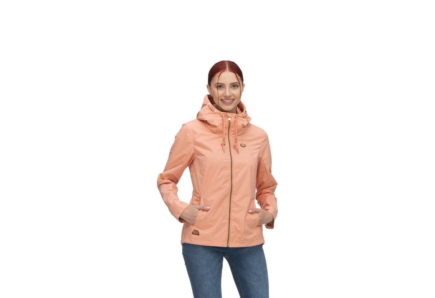 Ragwear Winterjacke Monadde von Ragwear