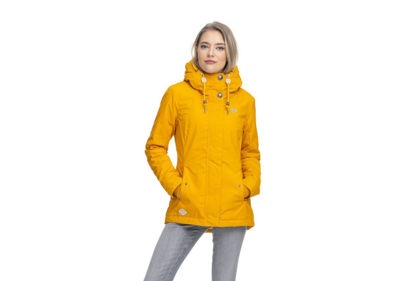 Ragwear Winterjacke Monade von Ragwear