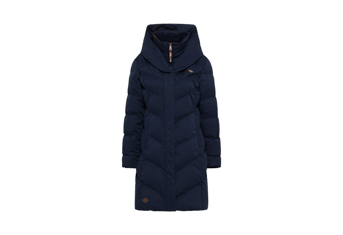 Ragwear Winterjacke Natalka von Ragwear