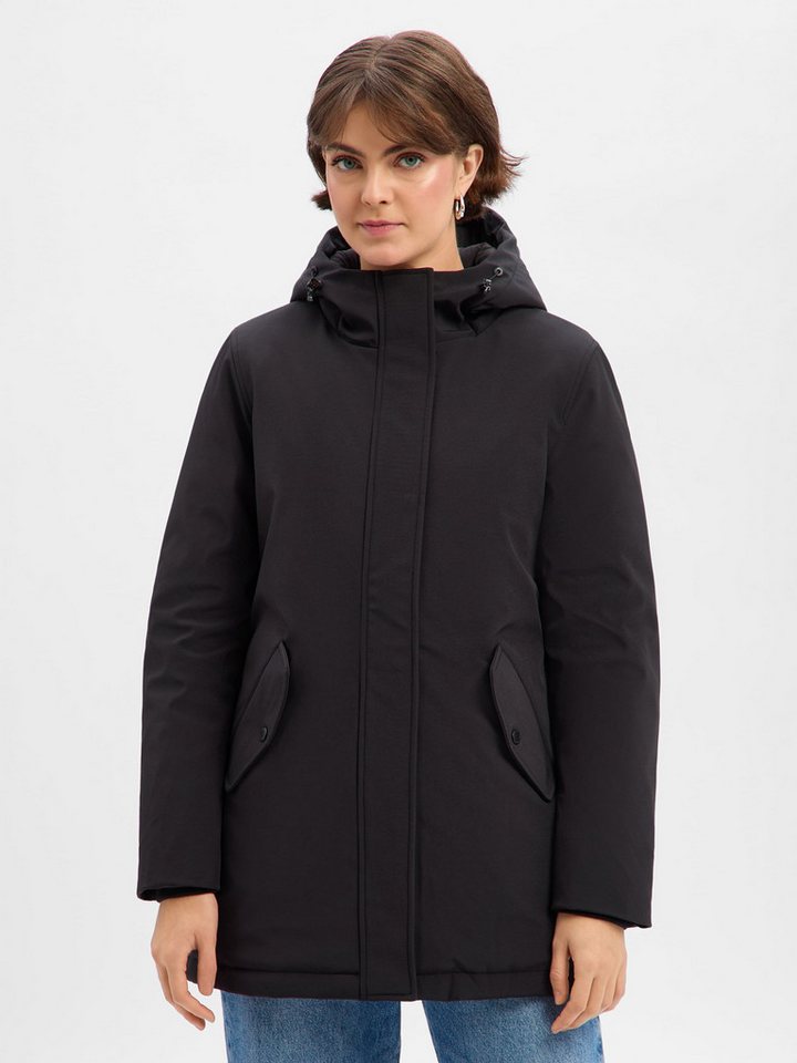 Ragwear Winterjacke Navanuti von Ragwear