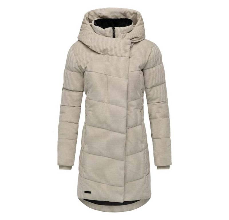 Ragwear Winterjacke Pavla Cordy Ragwear Winterjacke Pavla Cordy von Ragwear
