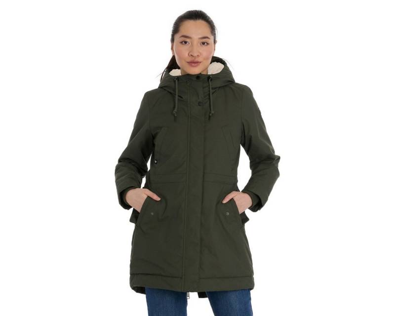 Ragwear Winterjacke Ragwear Cannas - Damen Jacke von Ragwear