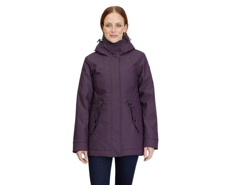 Ragwear Winterjacke Ragwear Monadis Rainy Warm - Damen Jacke von Ragwear