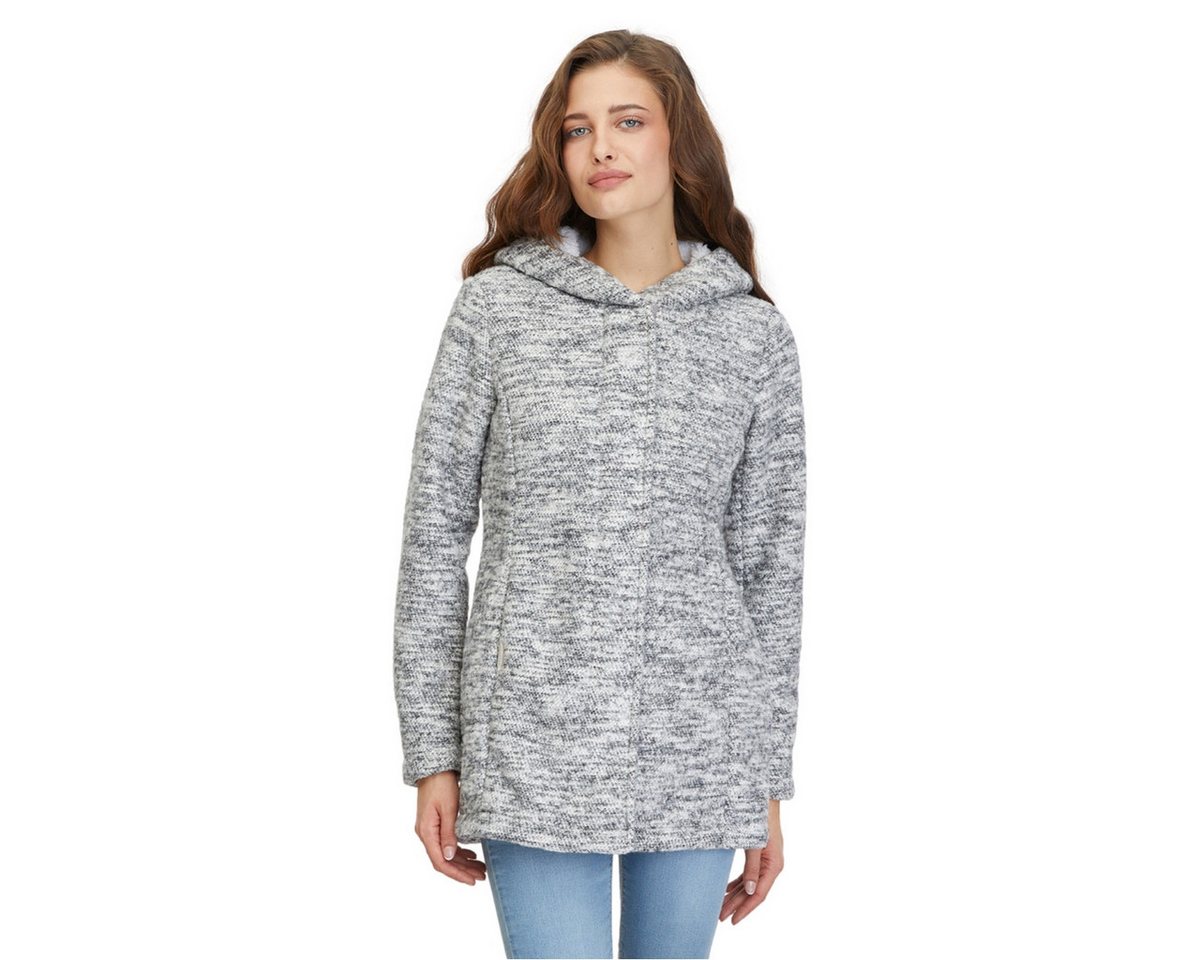 Ragwear Winterjacke Ragwear Nettie Bonded - Damen Jacke von Ragwear