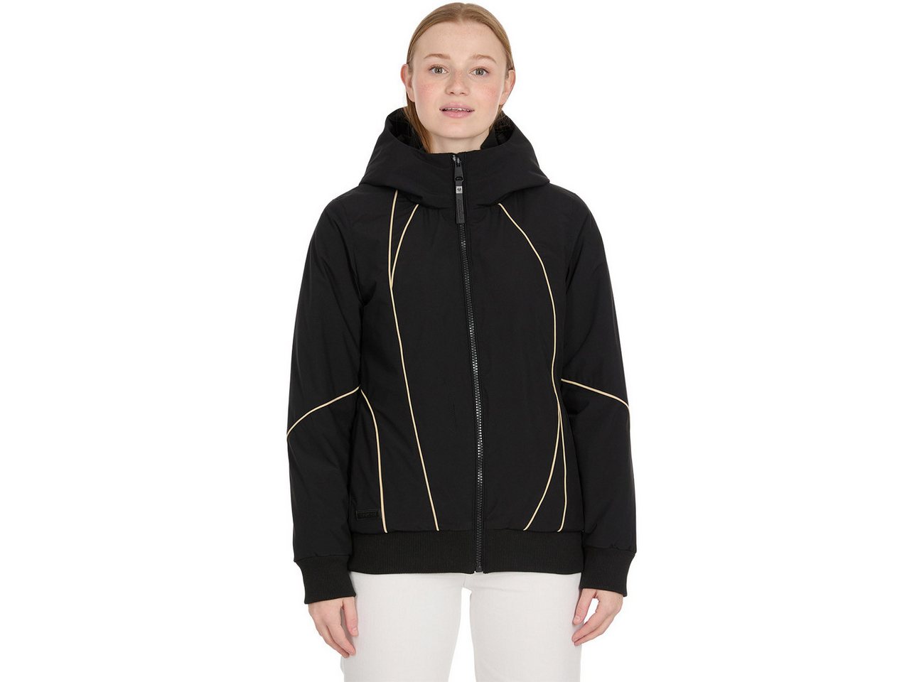 Ragwear Winterjacke SUNNIE WARM SUNNIE WARM von Ragwear