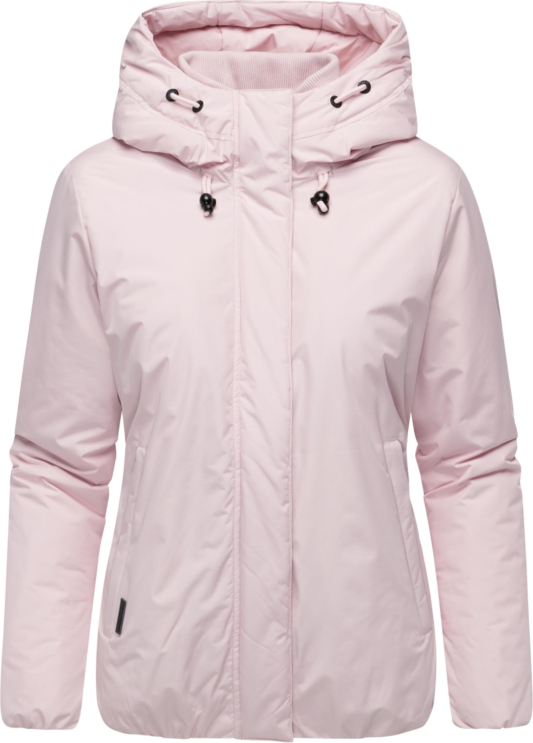 Ragwear Winterjacke "Sunniva Warm" mit Kapuze Wasserdichte und atmungsaktive Damen Jacke für den Winter von Ragwear