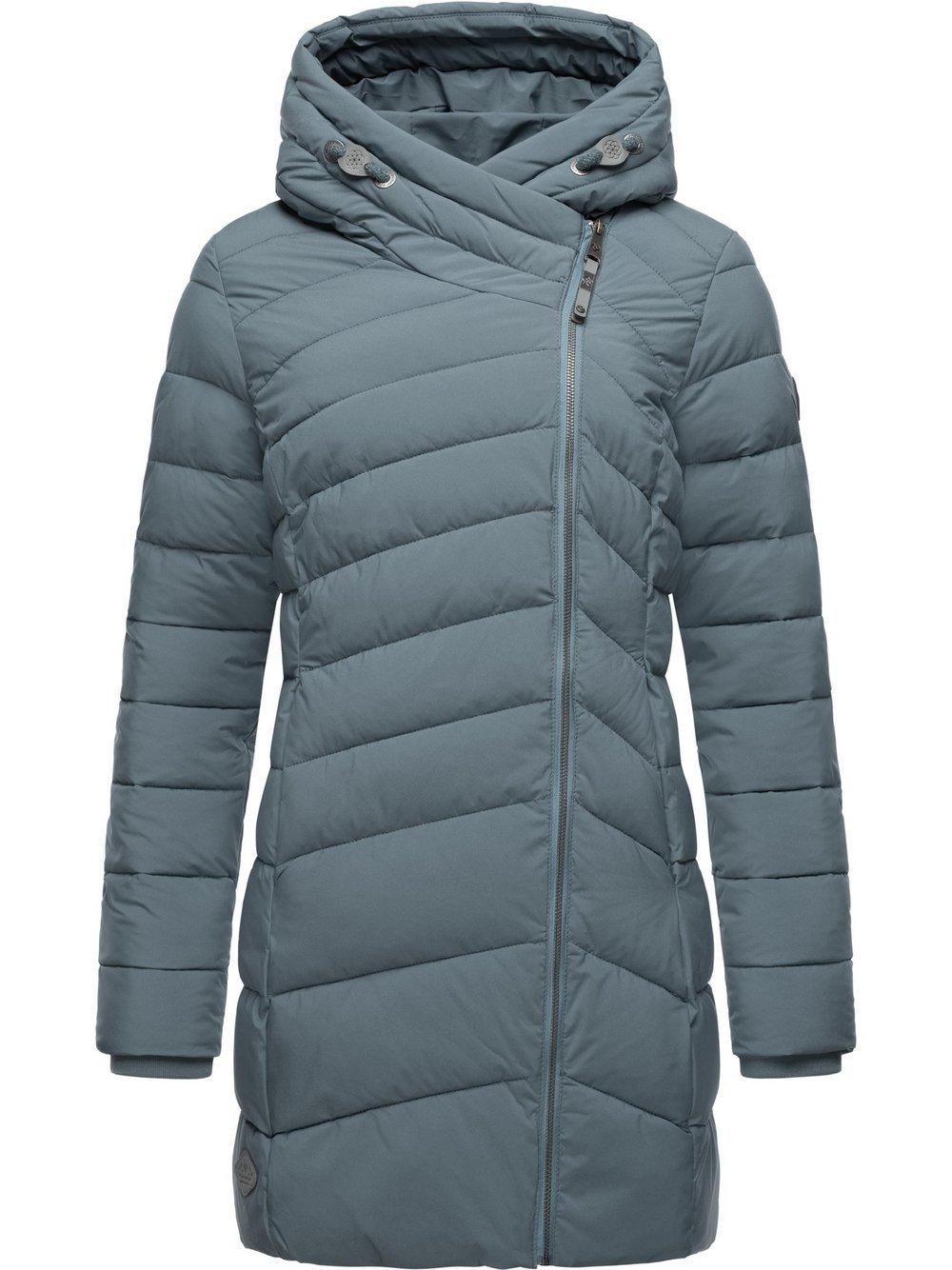 Ragwear Wintermantel Damen, grau von Ragwear