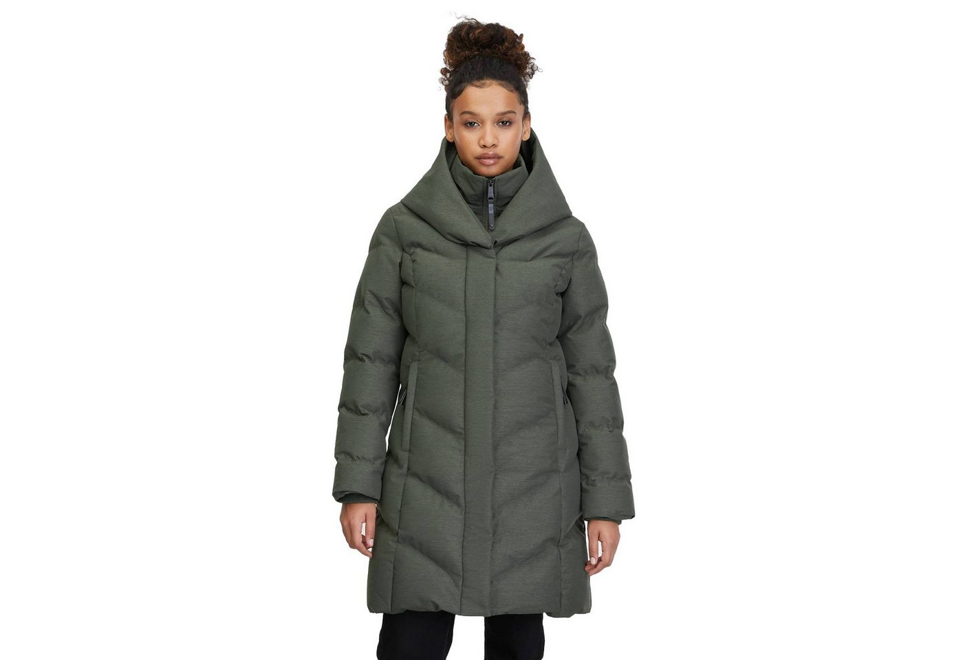 Ragwear Wintermantel Mantel Ragwear Natalka von Ragwear