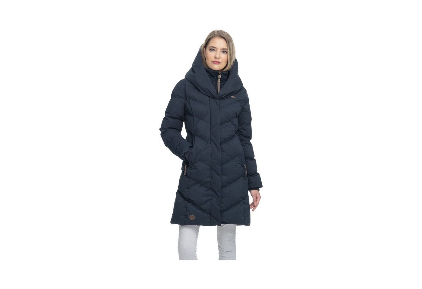 Ragwear Wintermantel Natalka von Ragwear