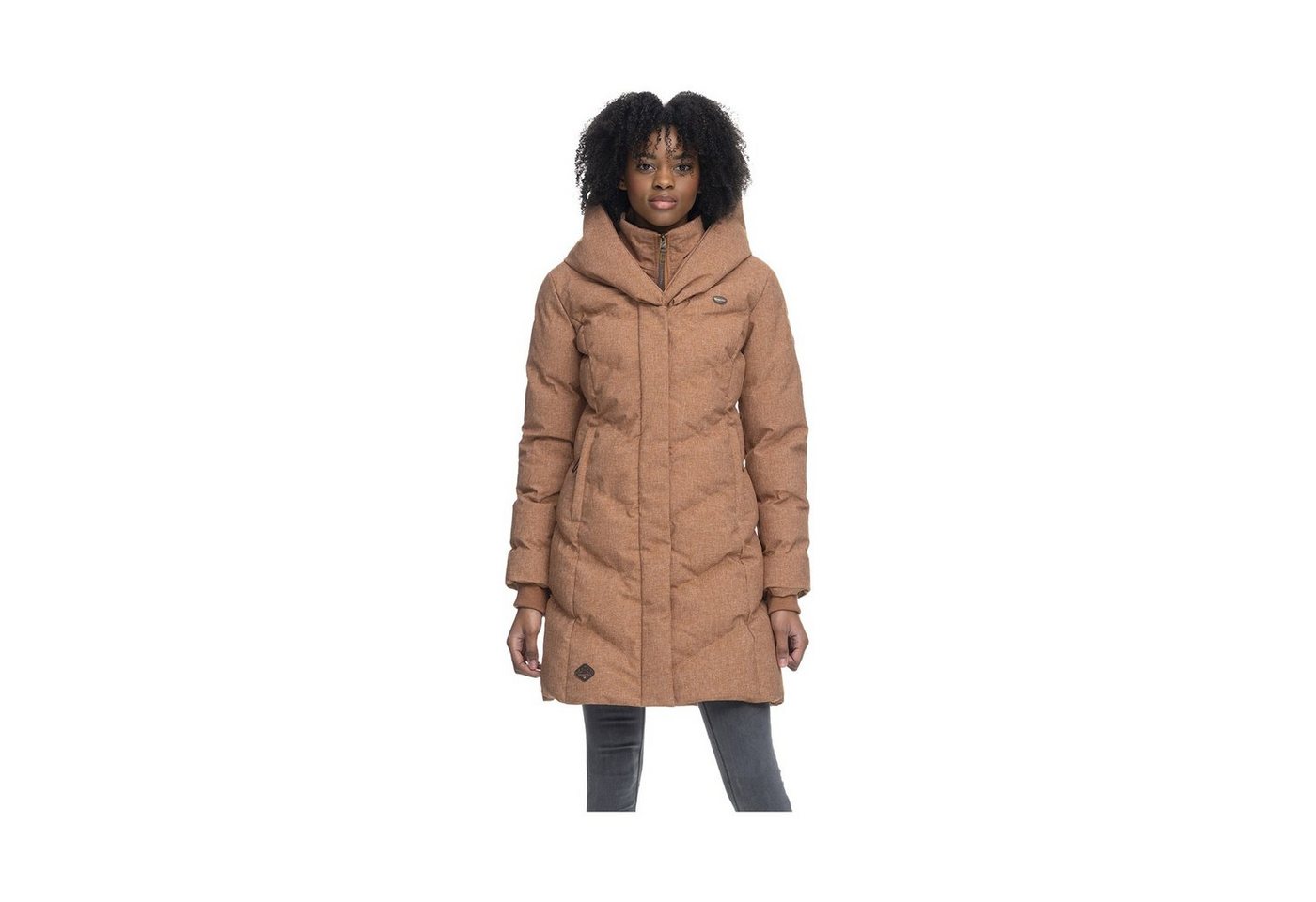 Ragwear Wintermantel Natalka von Ragwear