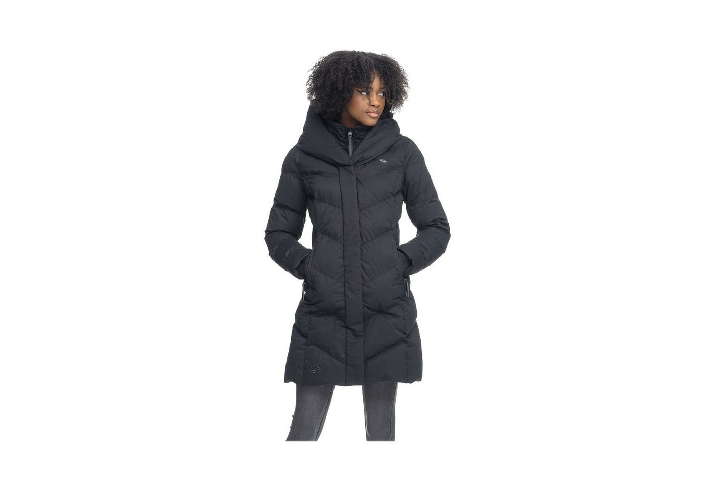 Ragwear Wintermantel Natalka von Ragwear