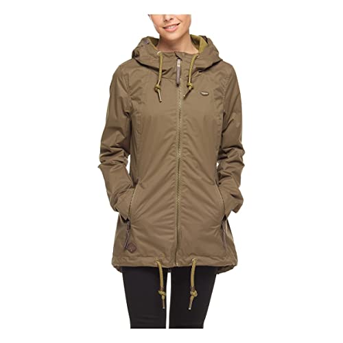 Ragwear ZUZKA, OLIVE, S von Ragwear