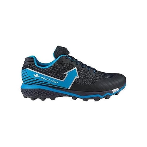 RaidLight Herren Dynamic 2.0 Shoes, L72 Blue von RaidLight