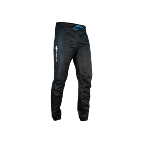 RaidLight Ultralight MP+ 20K/20K Unisex Hose, Schwarz , L von RaidLight