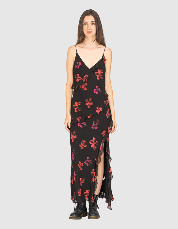 Kariselle Dark Azalea von Rails