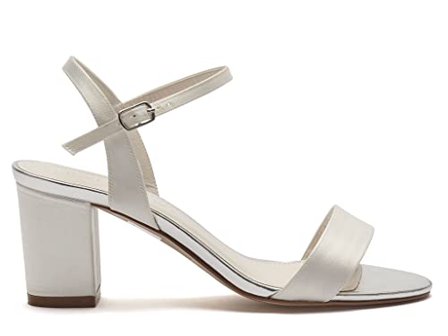 Rainbow Club Damen Margot Pumps, elfenbeinfarben, 37 EU Rainbow Club Damen Margot Pumps, elfenbeinfarben, 37 EU von Rainbow Club
