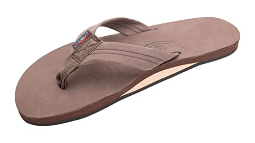 Rainbow Herren Sandalen Premium Leather Sandals von Rainbow Sandals