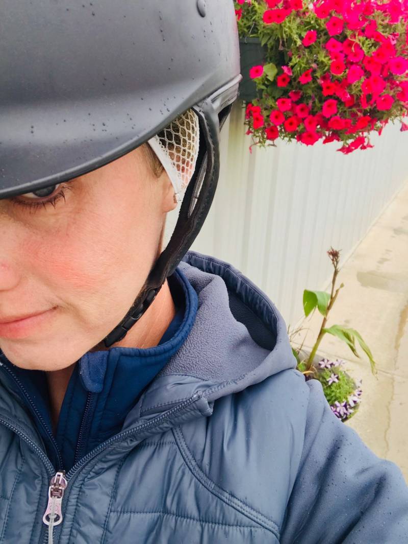 Lilie Weiß von RainbowNetorium