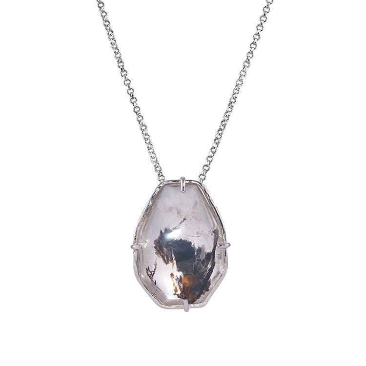 Drachenei Halskette Silber Groß Turmalinquarz Festival Schmuck 175 Karat Dp363 Drachenei Halskette Silber Groß Turmalinquarz Festival Schmuck 175 Karat Dp363 von RainbowSapphires
