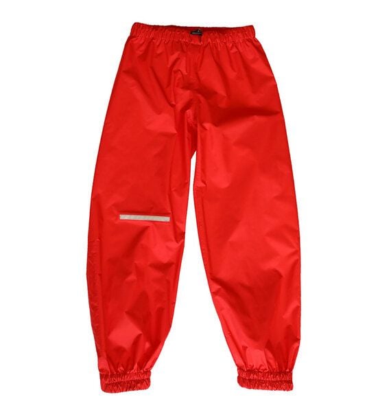 Raincombi Mitwachsende Regenhose für Kinder von 0 bis 6 Jahre von Raincombi