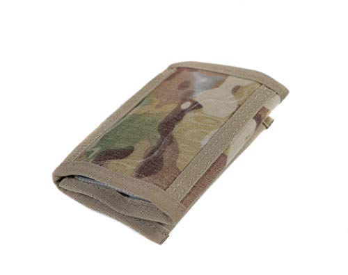 Militär Tri-Fold Geldbörse von Raine Tactical Gear