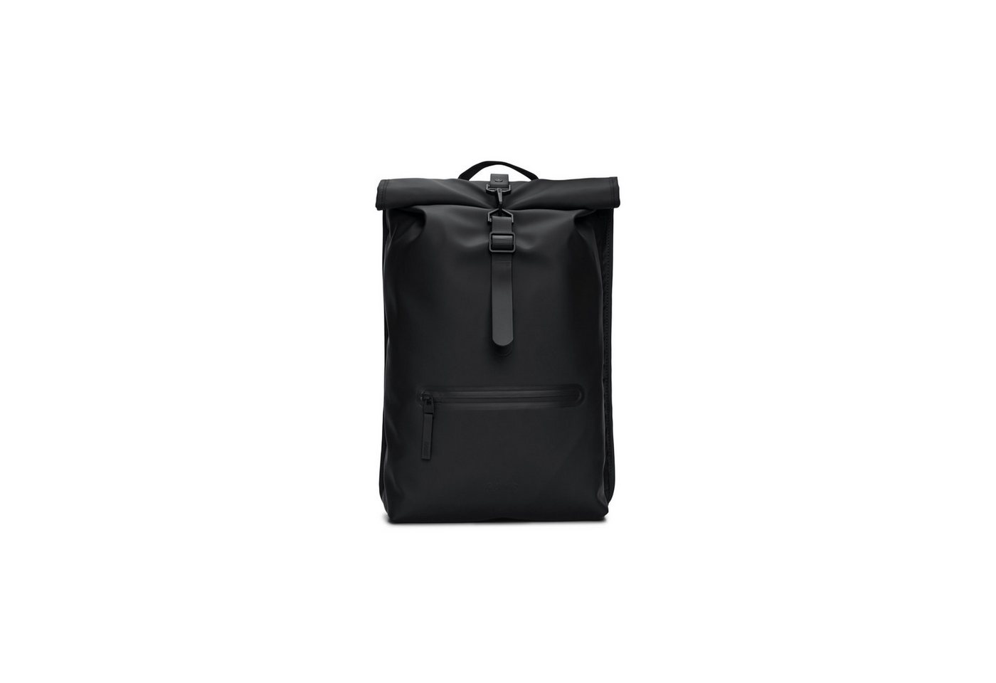 Rains Daypack Rolltop Rucksack W3 Rains Daypack Rolltop Rucksack W3 von Rains