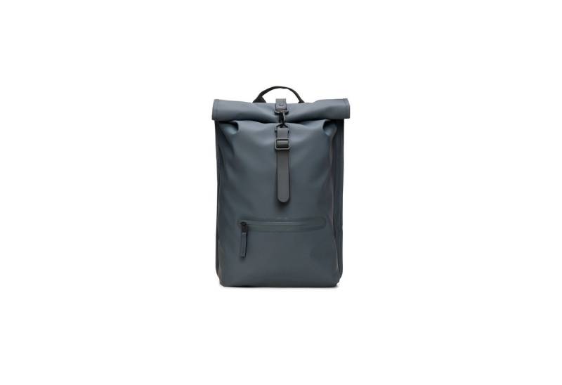 Rains Daypack Rolltop Rucksack W3 Rains Daypack Rolltop Rucksack W3 von Rains